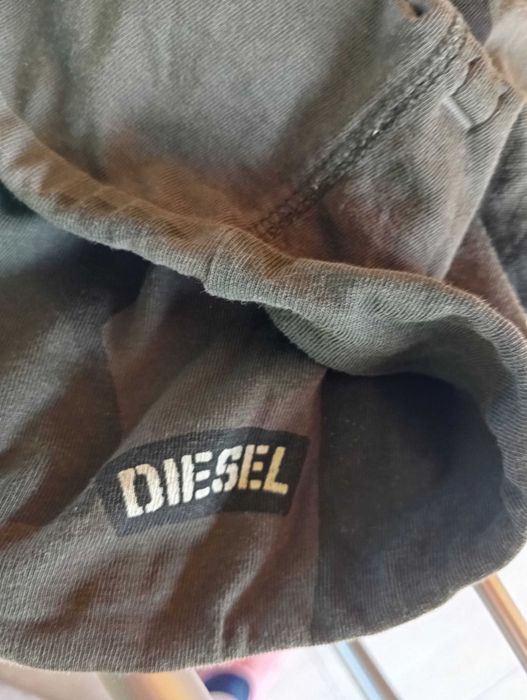 Vand caciula baieti Diesel