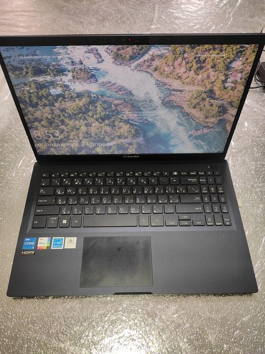 Asus Laptop Expertbook 16gb Ram