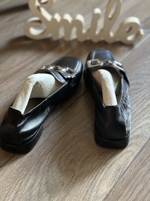 Дамски обувки Hogl