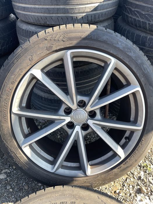 Jante Audi Q5 R20