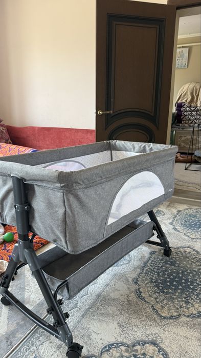 Продам детский манеж, в идеальном состоянии