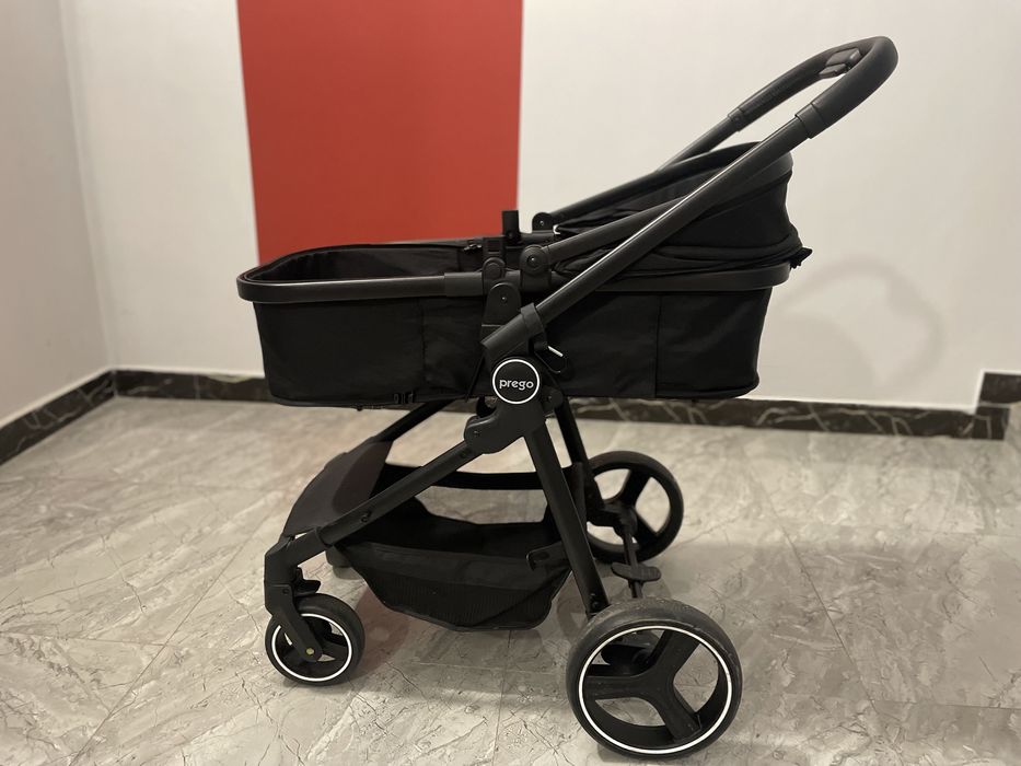 Коляска PEGAS Pregoo S500
