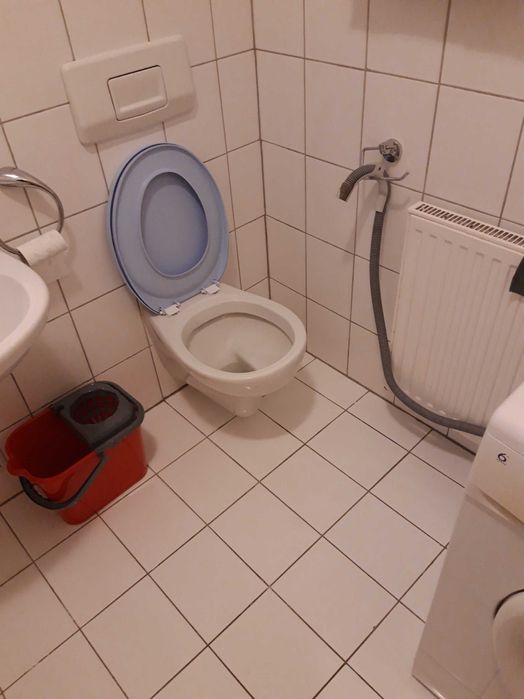 Proprietar, inchiriez garsoniera decomandata, 35 mp, str. Zizinului