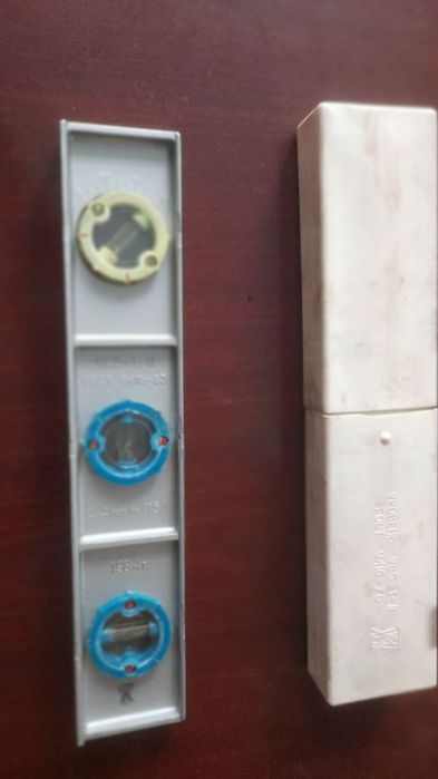 Уровень ссср союз 30 см