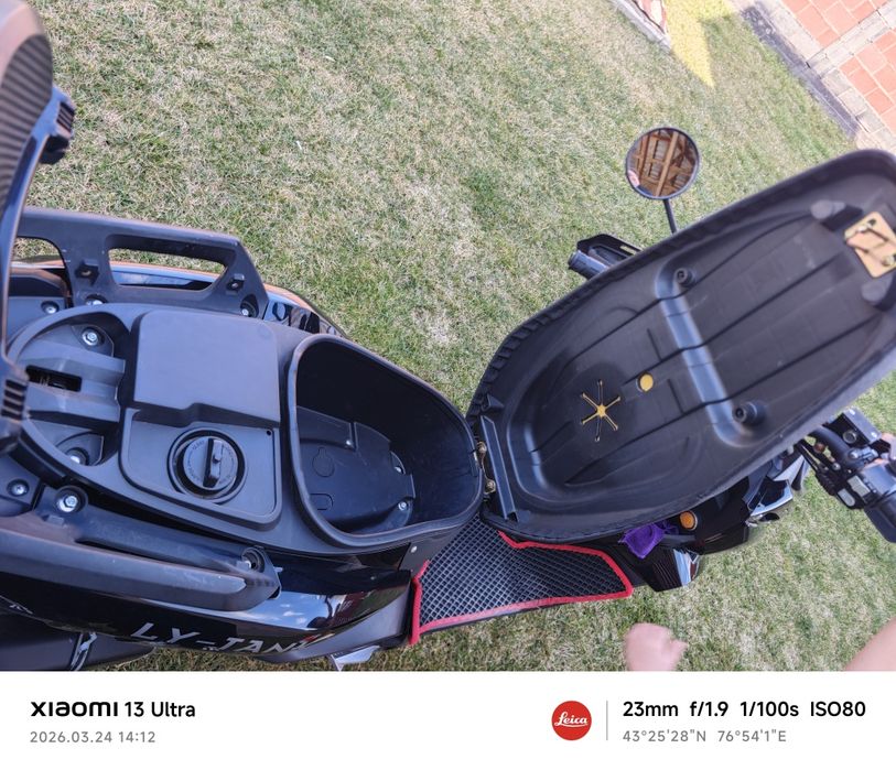 Tank li-ya танк лия