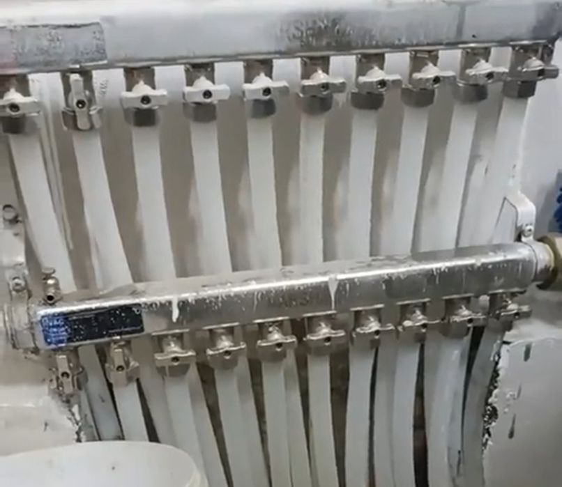 Катиол орнатамыз