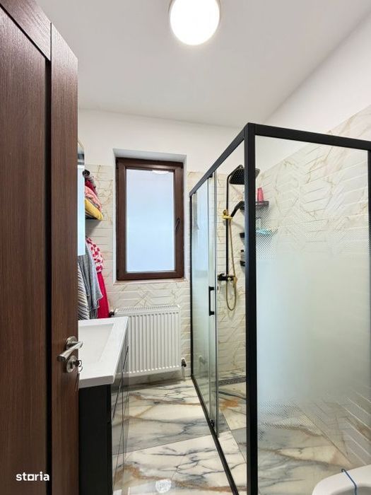 Vila Individuala Cornetu/Mobilata si Utilata