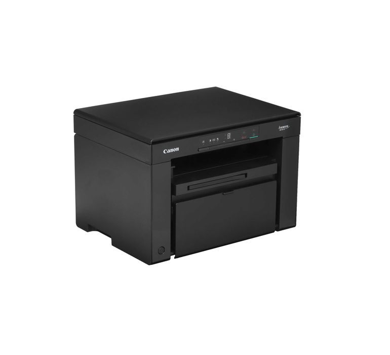 - МФУ Canon i-SENSYS MF3010 (A4, USB)