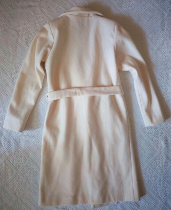 Palton femei,XS,purtat o data, Diva Charms, impecabil.