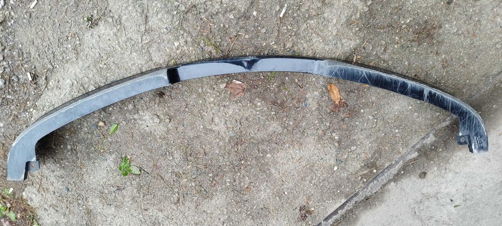 Предна добавка Алпина е90/91