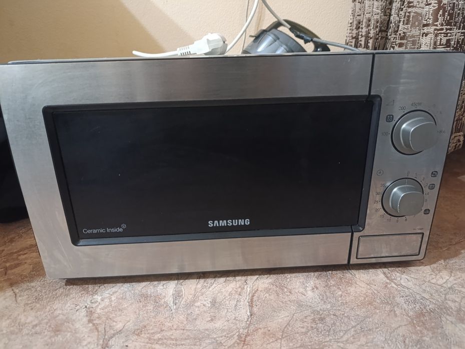 Микроволновка Самсунг