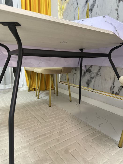 ПРОДАМ СТОЛ 120х80 см срочно