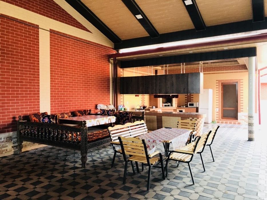 Продается дача готовый бизнес