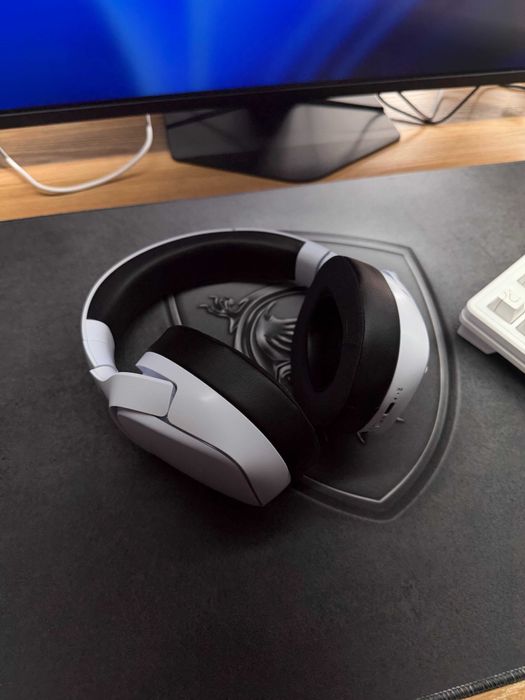 Gaming Kompyuter RTX 4060 Ti / Ryzen 7 5800X / 32GB / 2K Monitor