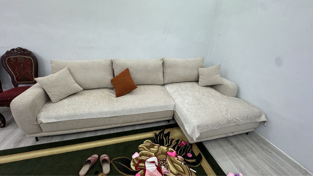 Диван жақсы сапада