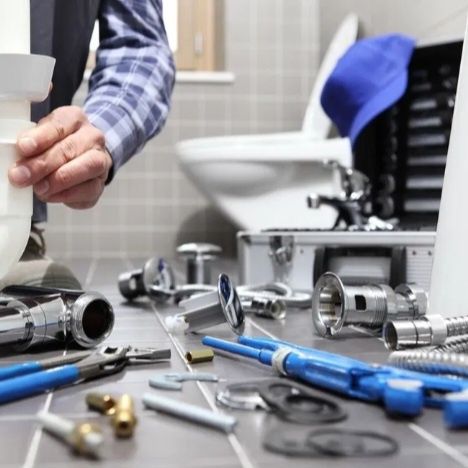 Сантехник все виды работы.