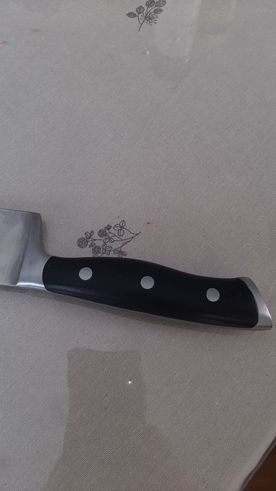 Cutit bucatar profi. Germany Primus.