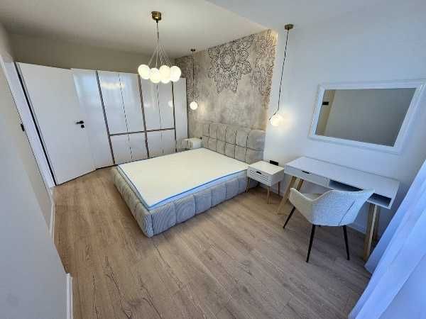 Продава се Двустаен апартамент в Пловдив, Южен - 64 кв.м за 1100 €/кв.м - Снимка #2