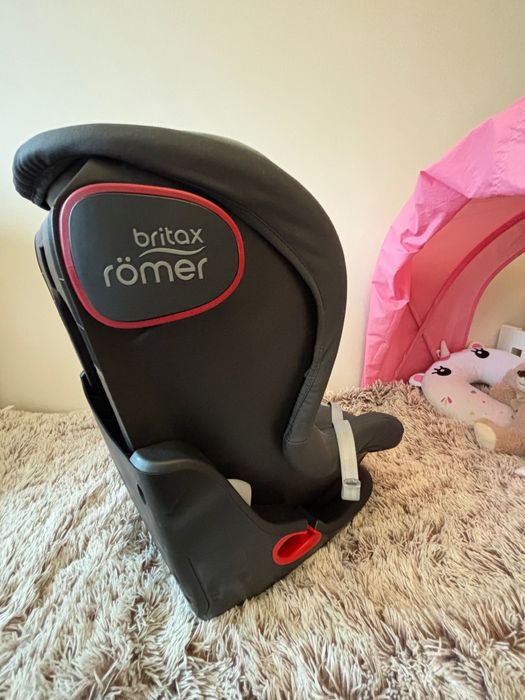 Scaun auto Britax Romer king 2