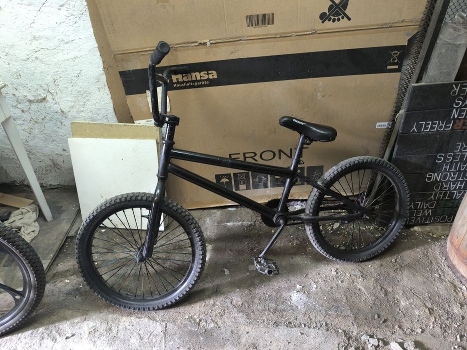 Велосипед БМХ Барс