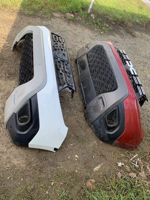 Bara fata Dacia Duster hdj an 2018/2019/2020/2021/2022/2023/2024