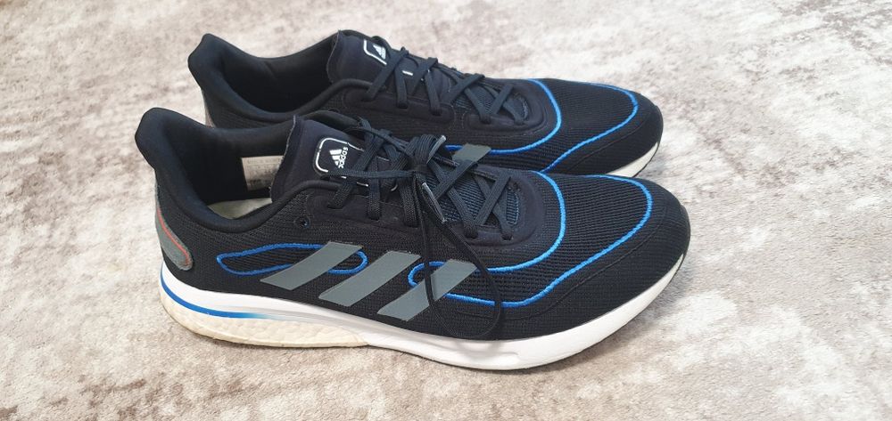 Adidas Supernova