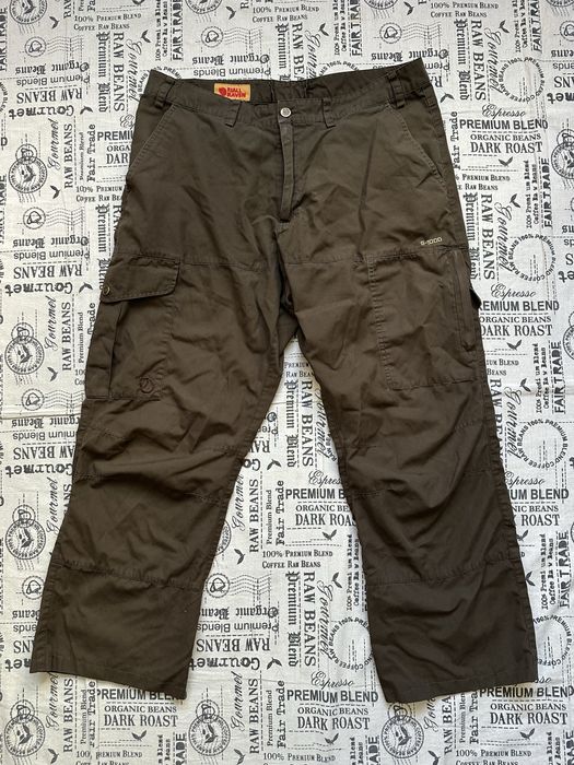 Fjall Raven G-1000 original панталон.52 L