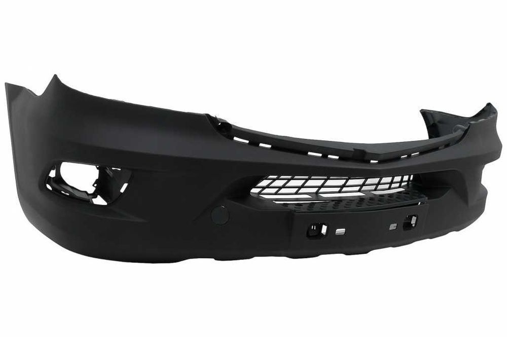 Winter Sale Bara Fata Mercedes Sprinter 906 (2014-2018)