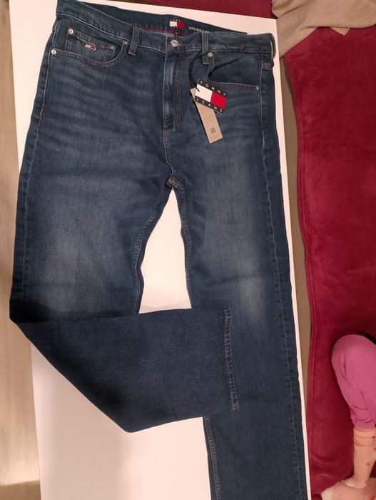 Дънки Томи Хилфигер