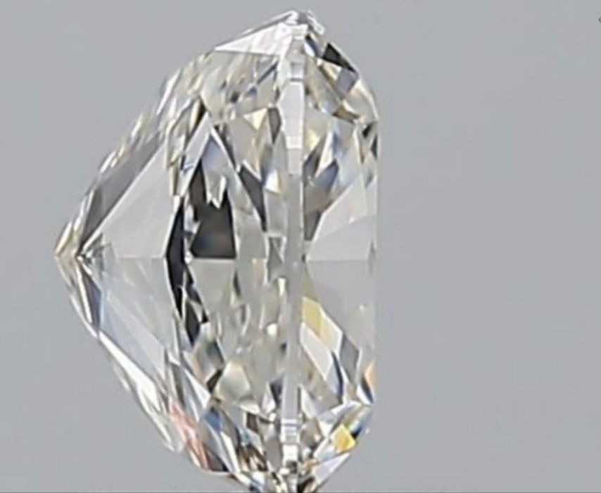 Естествен диамант – 1,02 ct, Cushion, F / VS1 (GIA)