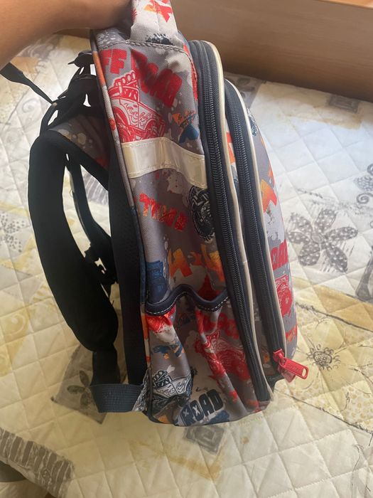 Раница за първокласник cool pack