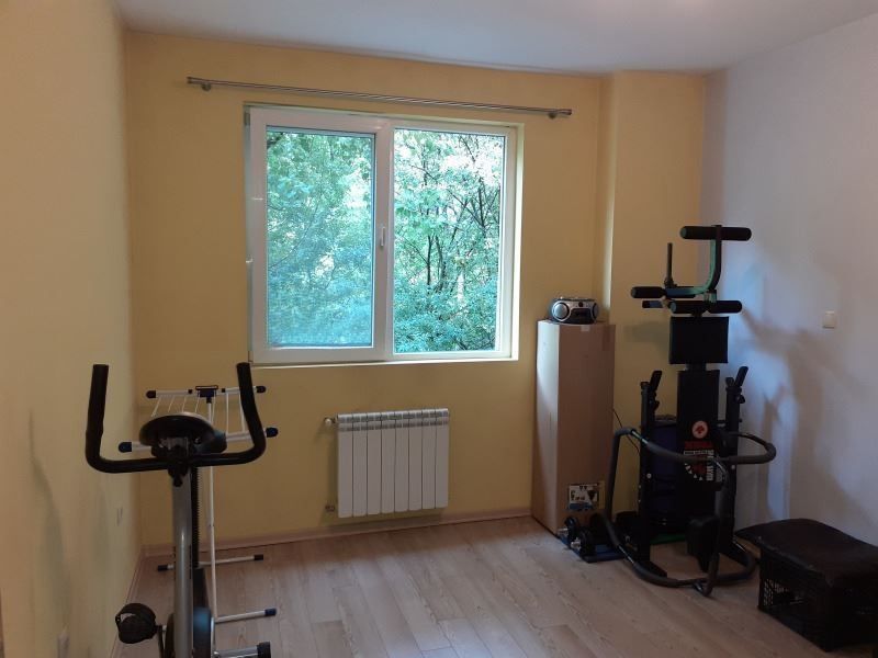 Продава се Тристаен апартамент в София, Свобода - 97 кв.м за 1907 €/кв.м - Снимка #5