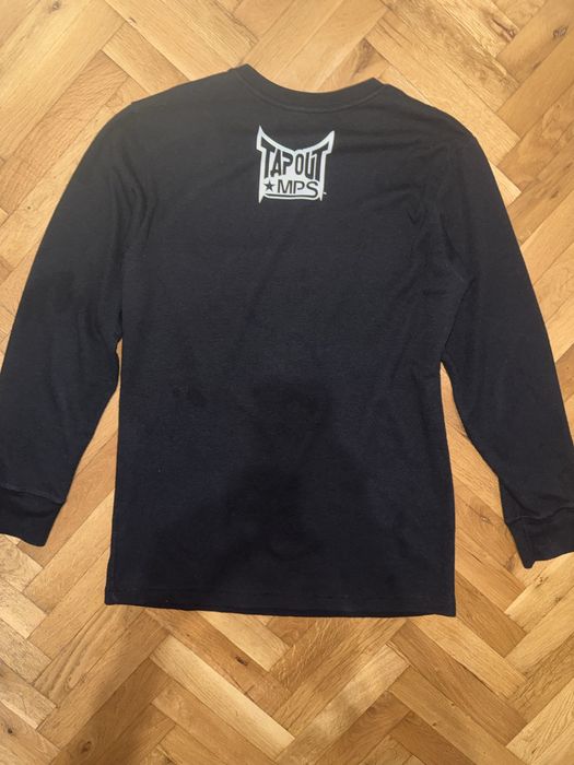 Tapout Y2k longsleeve