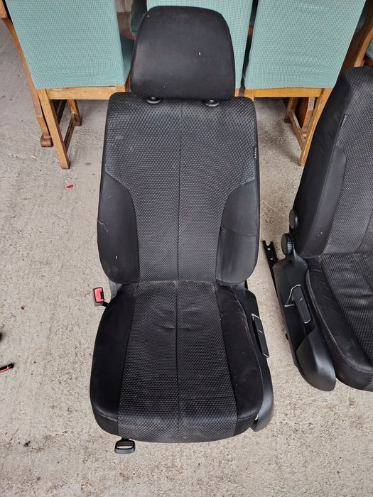 Scaune Pasat b6 an 2008