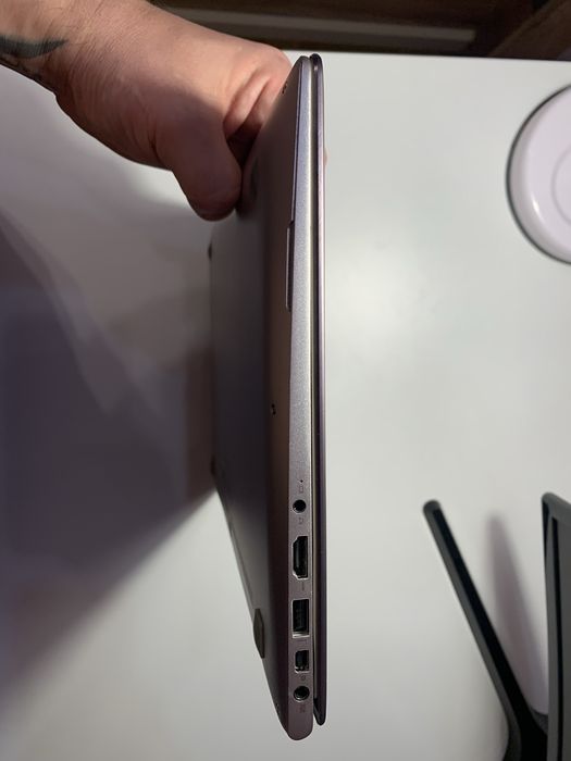 Ноутбук Asus Ux303l