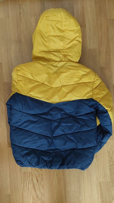 Детско  якенце   116