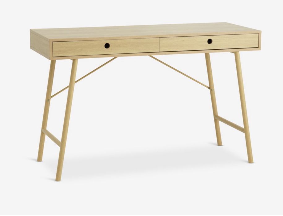 Birou Jysk Nou 120cm 48cm