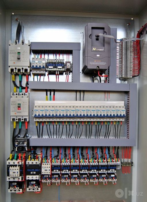 Santexnik elektrik