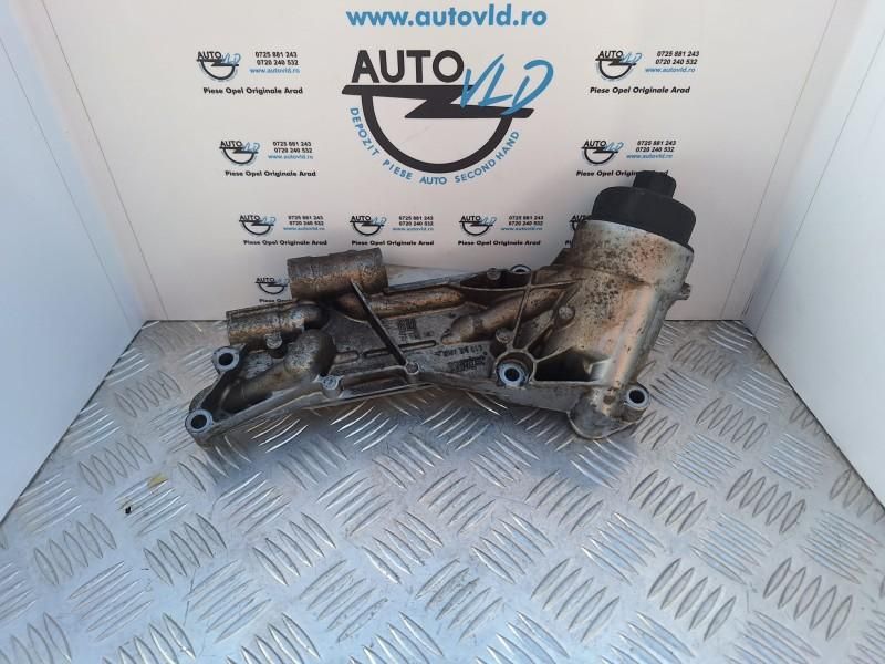 Termoflot Opel Zafira A 1.6i; 1.8i A16XER; A18XER