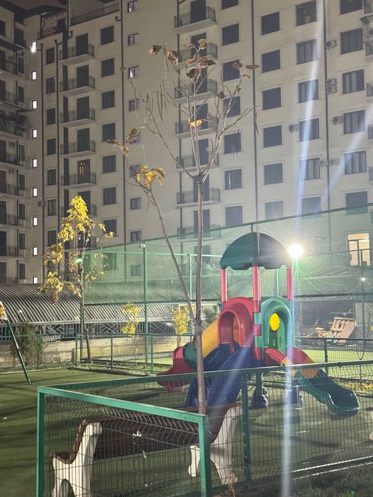 Яккасарайский - Районе 2/ Комнатная Аренда Квартиры