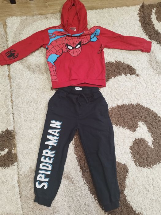 Дрешки за момче,в перфектно състояние!