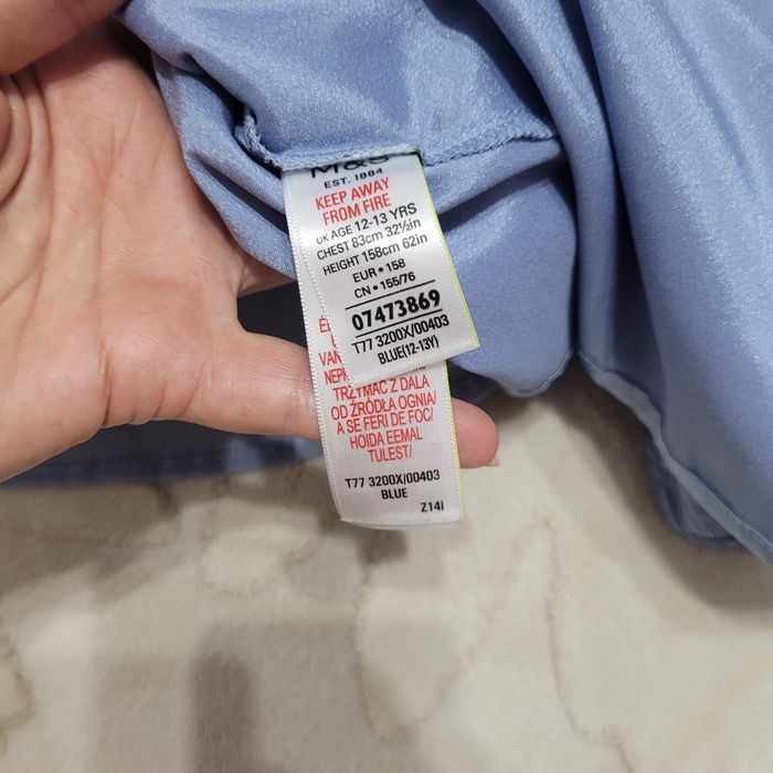 Rochita de ocazie 12-13 ani.