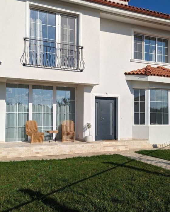 CASA MAMAIA NORD HANUL CU PESTE P+1   Individuala 4 camere  garantia calitatii  Proiect UNIC