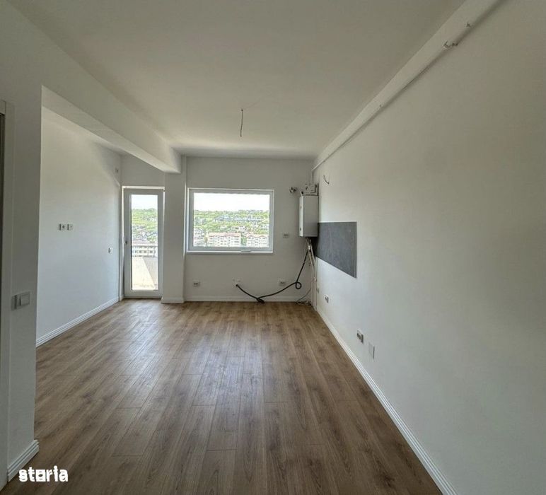BLOC NOU FINALIZAT Ap 2camere | 53.500€| BUCIUM
