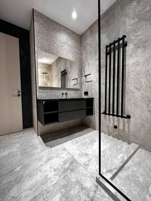 3/5/8 новостройка "Golden House" жк Парисен