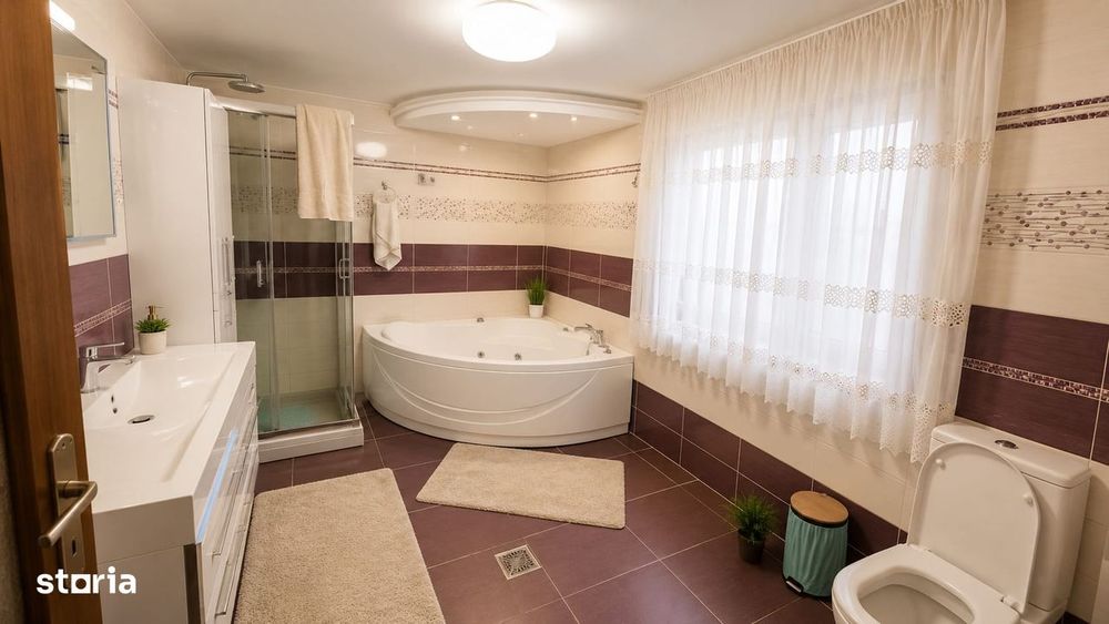 Vila Impresionanta / Proprietate Exclusivistă !!!
