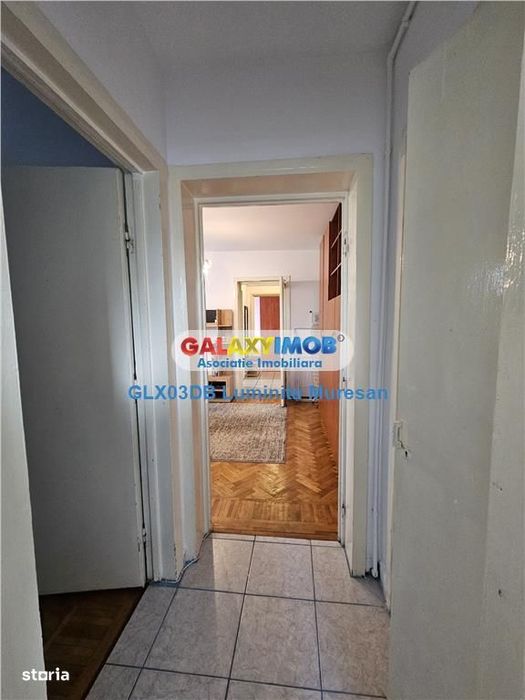 Vanzare apartament 3 camere semidecomandat Targoviste Micro 9