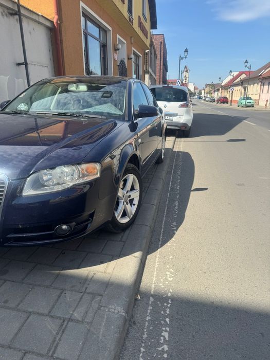 De vânzare Audi A4 B7 1.9 tdi