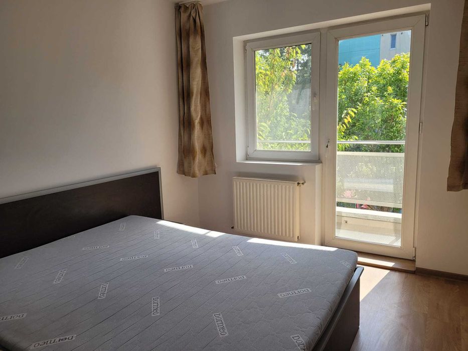 Inchiriere 2 camere | 58 mp | Greenfield Băneasa | Parcare inclusă | Comision 0%