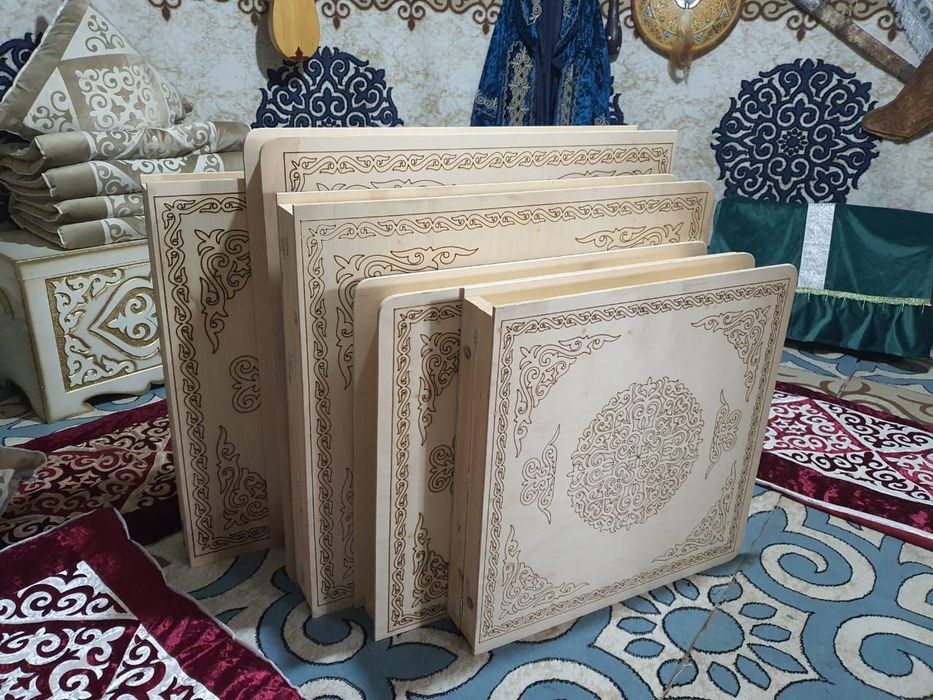 Жиналмалы столдар